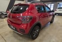 Autos - Renault SANDERO STEPWAY ZEN 1.6L 2023 Nafta 40000Km - En Venta