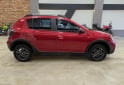 Autos - Renault SANDERO STEPWAY ZEN 1.6L 2023 Nafta 40000Km - En Venta
