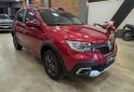 Autos - Renault SANDERO STEPWAY ZEN 1.6L 2023 Nafta 40000Km - En Venta
