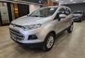Autos - Ford ECOSPORT SE 1.6L MT 2015 2015 Nafta 115000Km - En Venta