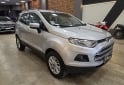 Autos - Ford ECOSPORT SE 1.6L MT 2015 2015 Nafta 115000Km - En Venta