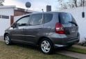 Autos - Honda Fit 2007 Nafta 205000Km - En Venta