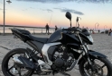 Motos - Yamaha Yamaha fz 2.0 2022 Nafta 34000Km - En Venta