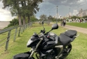 Motos - Yamaha Yamaha fz 2.0 2022 Nafta 34000Km - En Venta