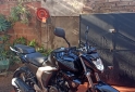 Motos - Yamaha Yamaha fz 2.0 2022 Nafta 34000Km - En Venta