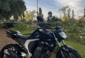 Motos - Yamaha Yamaha fz 2.0 2022 Nafta 34000Km - En Venta