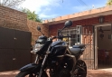 Motos - Yamaha Yamaha fz 2.0 2022 Nafta 34000Km - En Venta