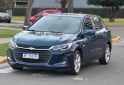 Autos - Chevrolet Onix 2020 Nafta 98800Km - En Venta