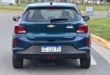 Autos - Chevrolet Onix 2020 Nafta 98800Km - En Venta