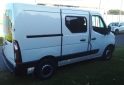 Camionetas - Renault Master 2013 Diesel 133000Km - En Venta