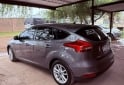 Autos - Ford Focus 2018 Nafta 96000Km - En Venta