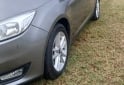 Autos - Ford Focus 2018 Nafta 96000Km - En Venta