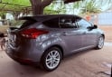 Autos - Ford Focus 2018 Nafta 96000Km - En Venta