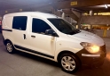 Utilitarios - Renault Kangoo 2021 Nafta 60000Km - En Venta