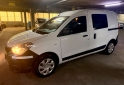 Utilitarios - Renault Kangoo 2021 Nafta 60000Km - En Venta