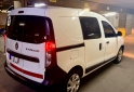 Utilitarios - Renault Kangoo 2021 Nafta 60000Km - En Venta
