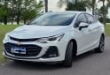 Autos - Chevrolet CRUZE LTZ 2021 Nafta 50000Km - En Venta