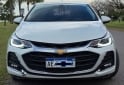 Autos - Chevrolet CRUZE LTZ 2021 Nafta 50000Km - En Venta