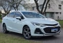 Autos - Chevrolet CRUZE LTZ 2021 Nafta 50000Km - En Venta