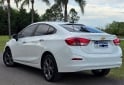 Autos - Chevrolet CRUZE LTZ 2021 Nafta 50000Km - En Venta
