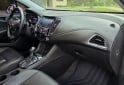 Autos - Chevrolet CRUZE LTZ 2021 Nafta 50000Km - En Venta