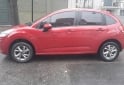 Autos - Citroen 2018 115 VTI FEEL AT 2018 Nafta 91500Km - En Venta