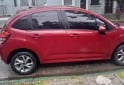 Autos - Citroen 2018 115 VTI FEEL AT 2018 Nafta 91500Km - En Venta