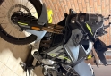 Motos - CF Mt 450 2025 Nafta 6800Km - En Venta