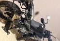 Motos - CF Mt 450 2025 Nafta 6800Km - En Venta