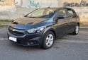 Autos - Chevrolet ONIX LT 2019 Nafta 78000Km - En Venta