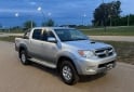 Camionetas - Toyota Hilux 2006 Diesel 400000Km - En Venta