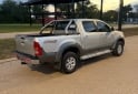 Camionetas - Toyota Hilux 2006 Diesel 400000Km - En Venta