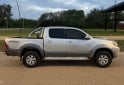 Camionetas - Toyota Hilux 2006 Diesel 400000Km - En Venta