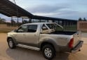 Camionetas - Toyota Hilux 2006 Diesel 400000Km - En Venta