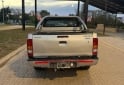 Camionetas - Toyota Hilux 2006 Diesel 400000Km - En Venta