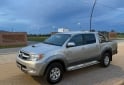 Camionetas - Toyota Hilux 2006 Diesel 400000Km - En Venta