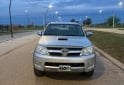 Camionetas - Toyota Hilux 2006 Diesel 400000Km - En Venta