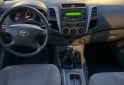 Camionetas - Toyota Hilux 2006 Diesel 400000Km - En Venta
