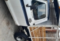 Camionetas - Ford F100 1983 GNC 111111Km - En Venta