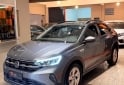 Autos - Volkswagen NIVUS COMFORTLINE 2023 Nafta 42000Km - En Venta