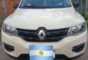 Autos - Renault Kiwid 2018 Nafta 78000Km - En Venta