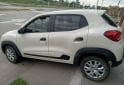 Autos - Renault Kiwid 2018 Nafta 78000Km - En Venta