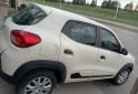 Autos - Renault Kiwid 2018 Nafta 78000Km - En Venta