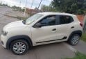 Autos - Renault Kiwid 2018 Nafta 78000Km - En Venta
