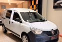 Utilitarios - Renault KANGOO EXPRESS 2024 Nafta 29000Km - En Venta