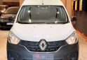 Utilitarios - Renault KANGOO EXPRESS 2024 Nafta 29000Km - En Venta