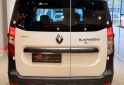 Utilitarios - Renault KANGOO EXPRESS 2024 Nafta 29000Km - En Venta