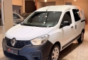 Utilitarios - Renault KANGOO EXPRESS 2024 Nafta 29000Km - En Venta