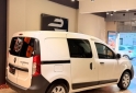 Utilitarios - Renault KANGOO EXPRESS 2024 Nafta 29000Km - En Venta