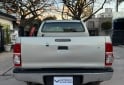 Camionetas - Toyota Hilux SRV 3.0 TDI 4x4 2014 Diesel 270000Km - En Venta
